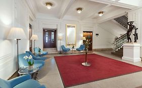 Hotel Nh Wien Belvedere